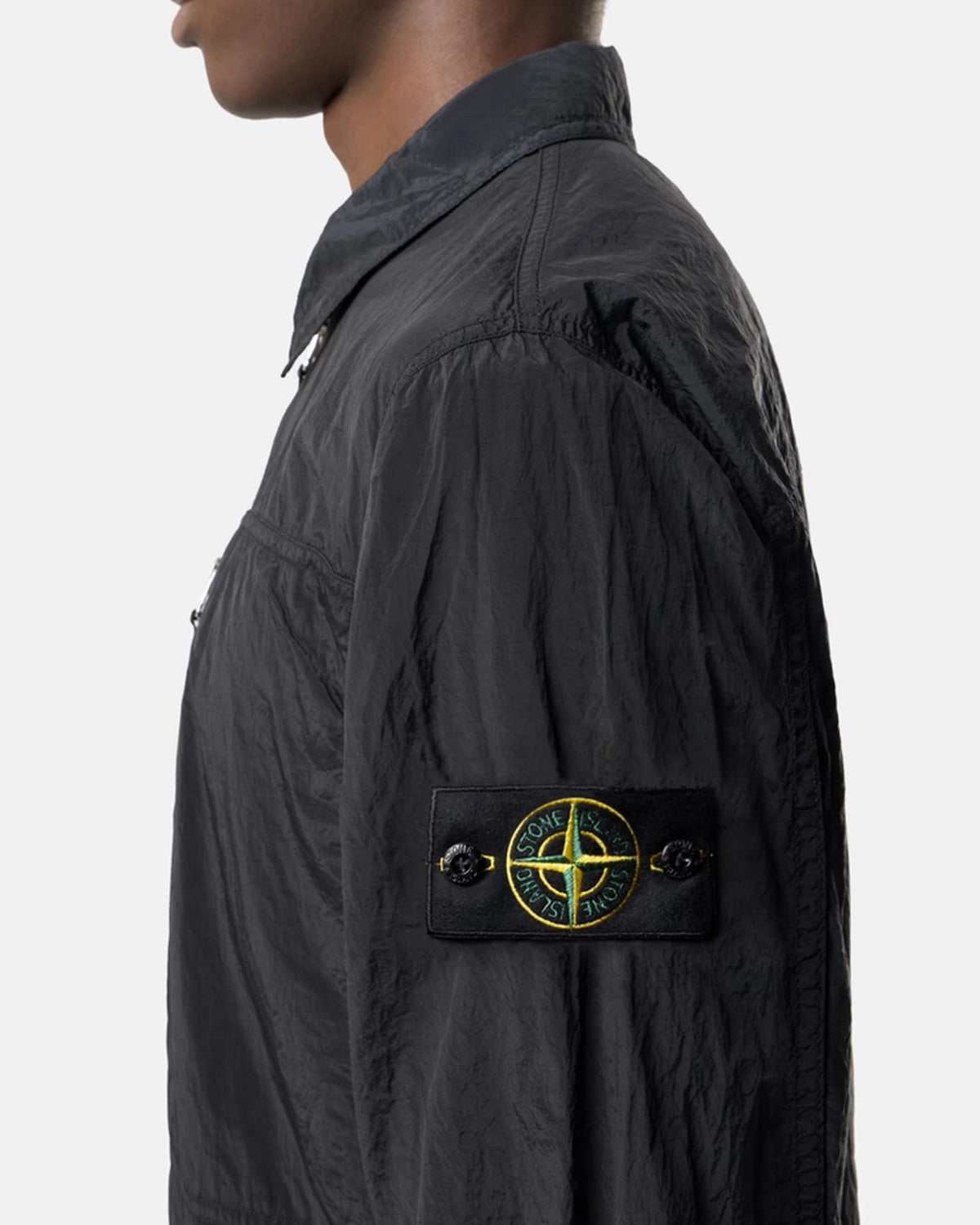 STONE ISLAND / OVER SHIRT (L1S151200038)