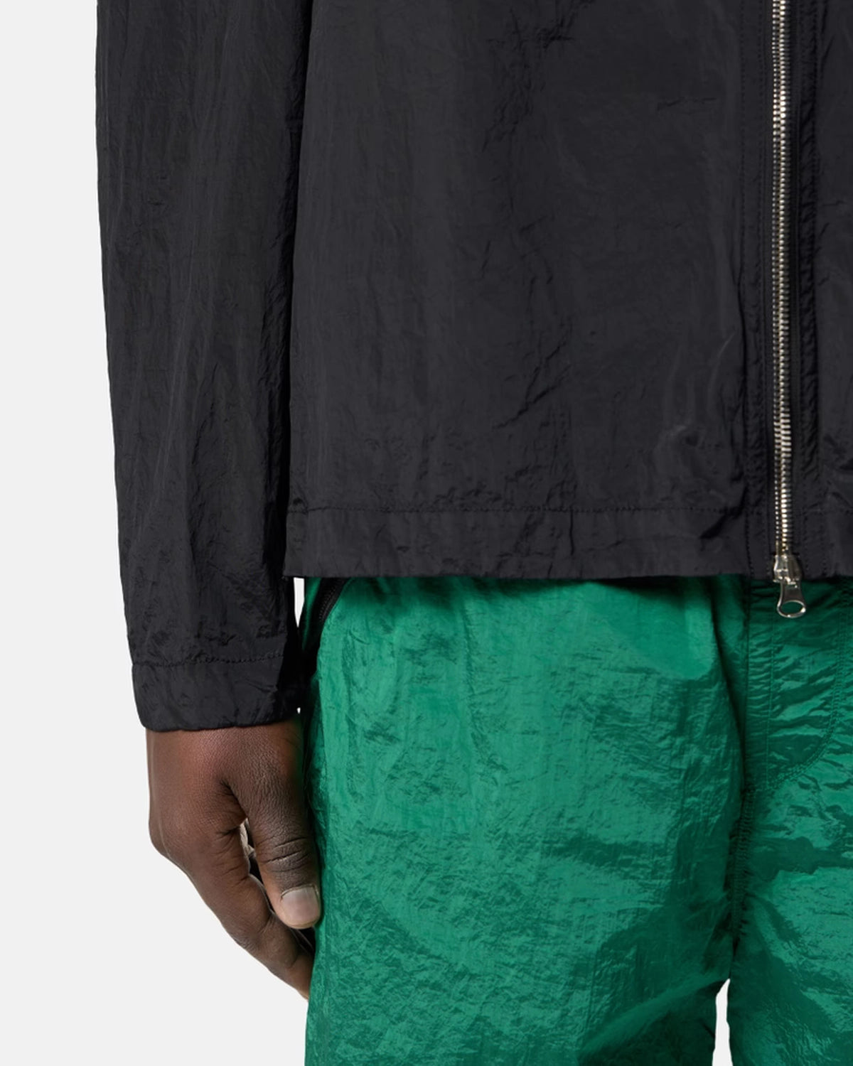 STONE ISLAND / OVER SHIRT (L1S151200038)