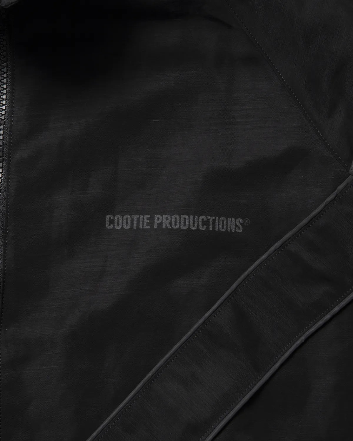 COOTIE PRODUCTIONS®  / N/L Weather Training Jacket (CTE-25S205)