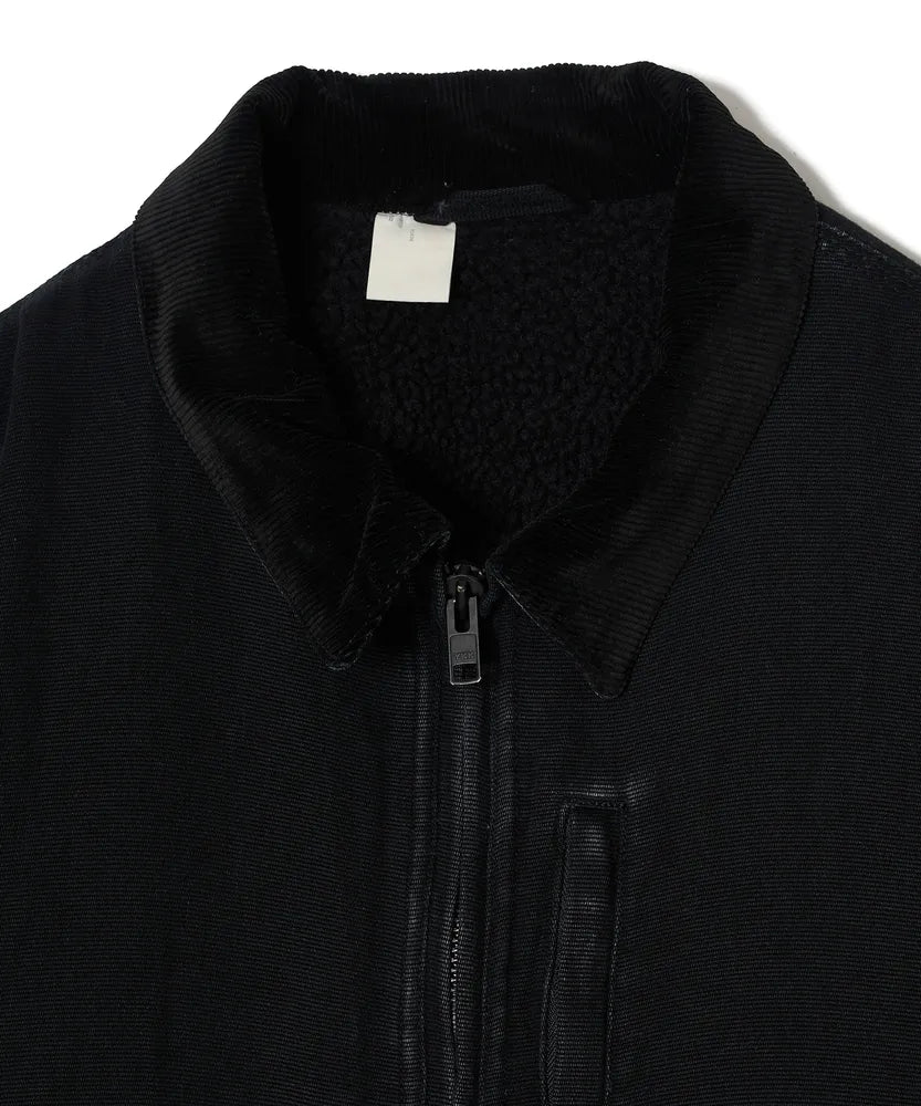 N.HOOLYWOOD / LINED BLOUSON (1242-BL01-001)