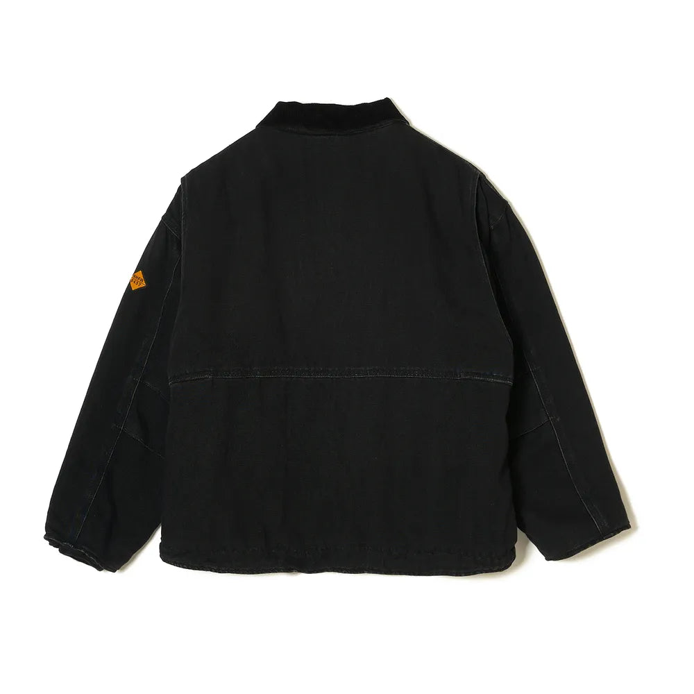 N.HOOLYWOOD / LINED BLOUSON (1242-BL01-001)