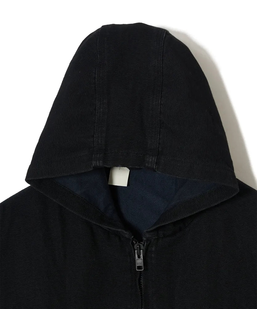 N.HOOLYWOOD / HOODIE BLOUSON (1242-BL02-001)