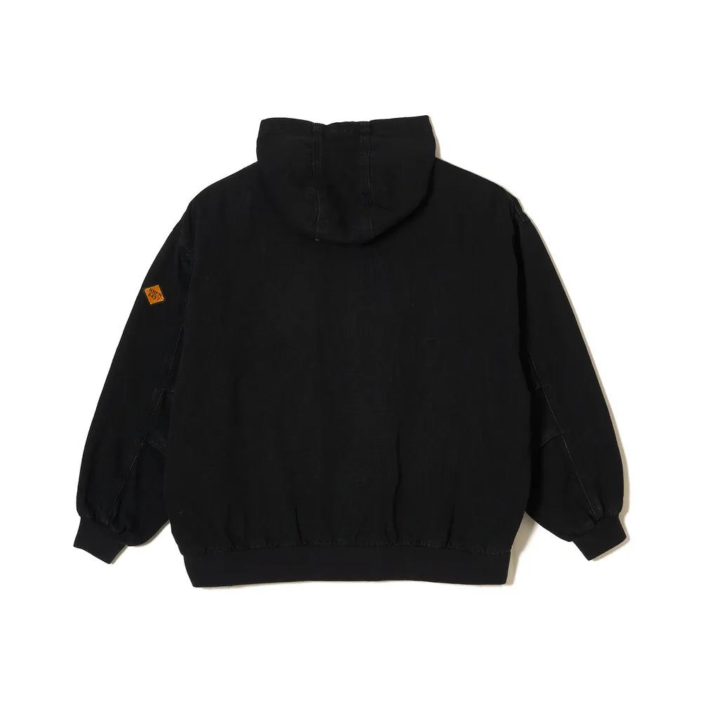 N.HOOLYWOOD / HOODIE BLOUSON (1242-BL02-001)