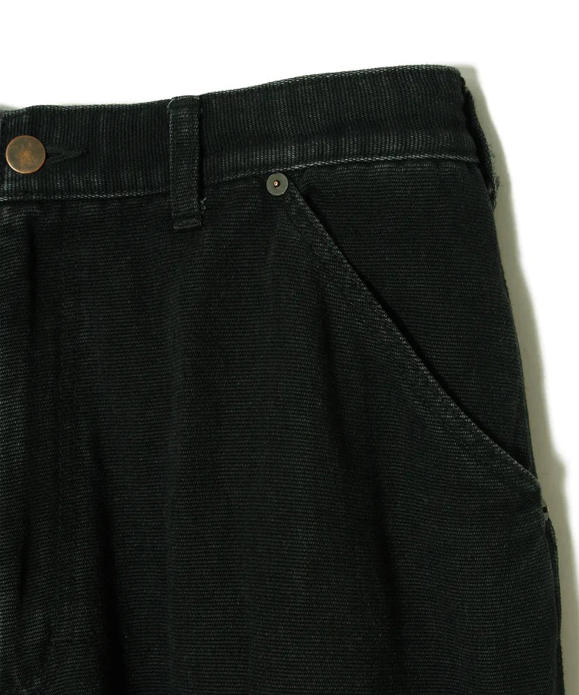 N.HOOLYWOOD /  WORK PANTS (1242-CP01-001)