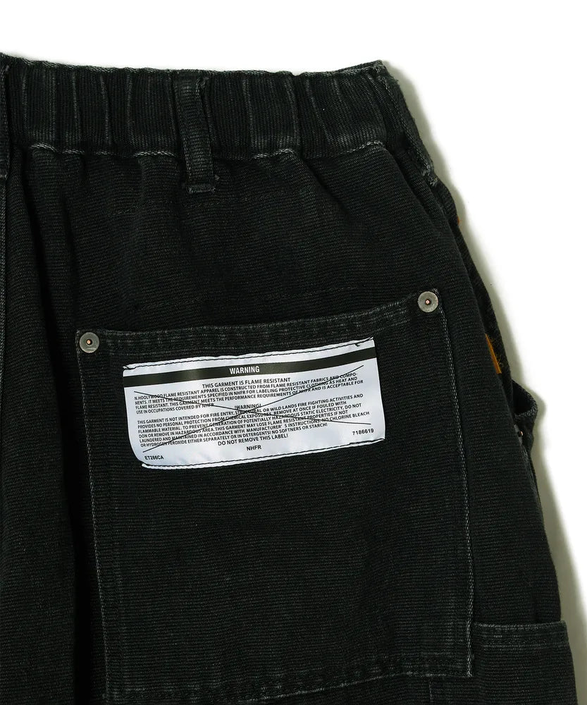 N.HOOLYWOOD /  WORK PANTS (1242-CP01-001)