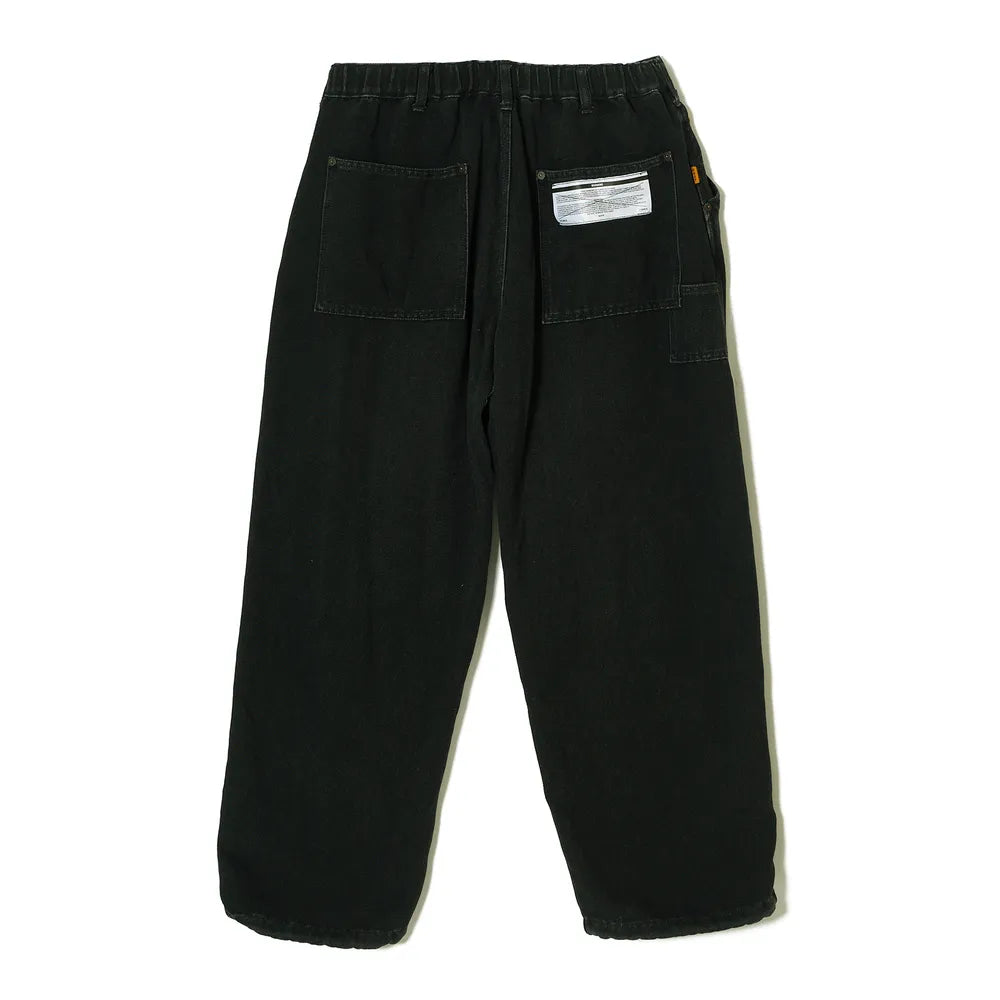 N.HOOLYWOOD /  WORK PANTS (1242-CP01-001)