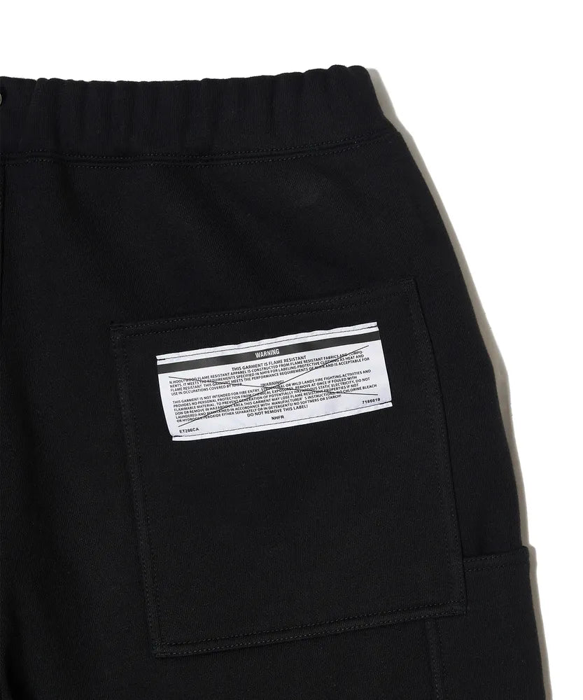 N.HOOLYWOOD / TRACK PANTS (1242-CP02-002)