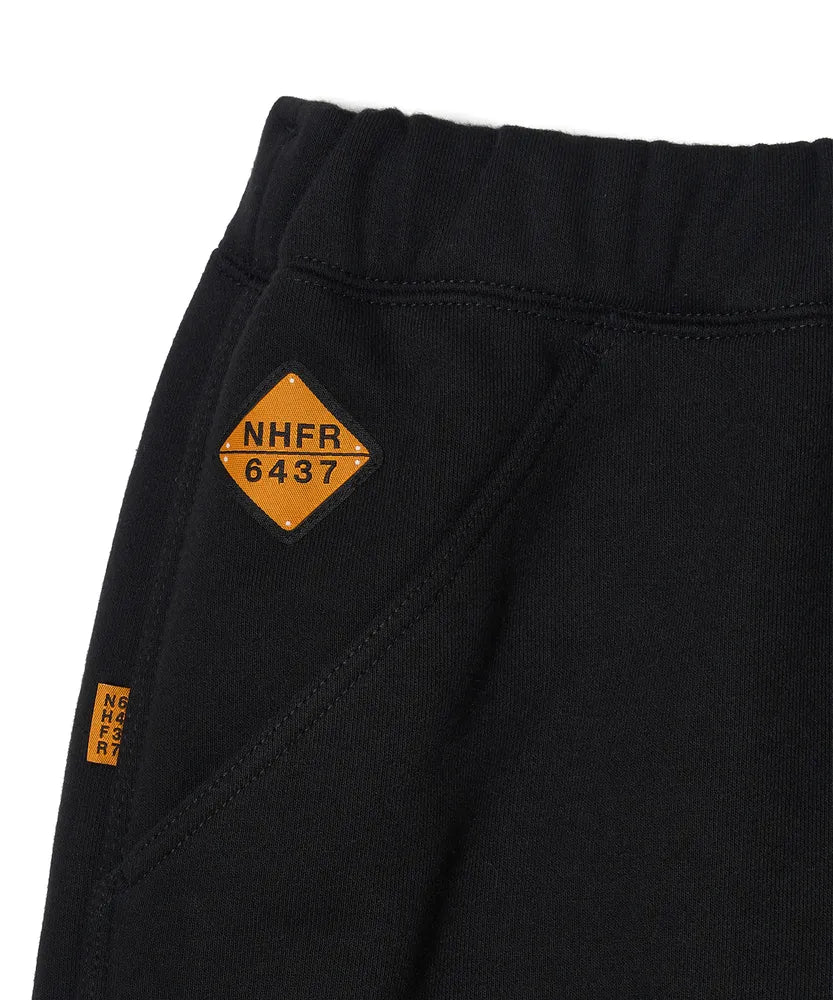 N.HOOLYWOOD / TRACK PANTS (1242-CP02-002)