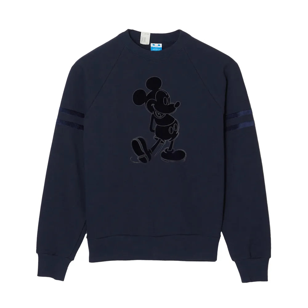 N.HOOLYWOOD / × Disney  SWEAT SHIRT (1242-CS01-027)