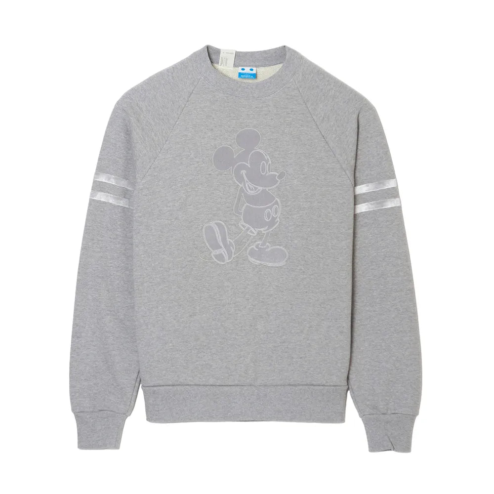 N.HOOLYWOOD / × Disney  SWEAT SHIRT (1242-CS01-027)