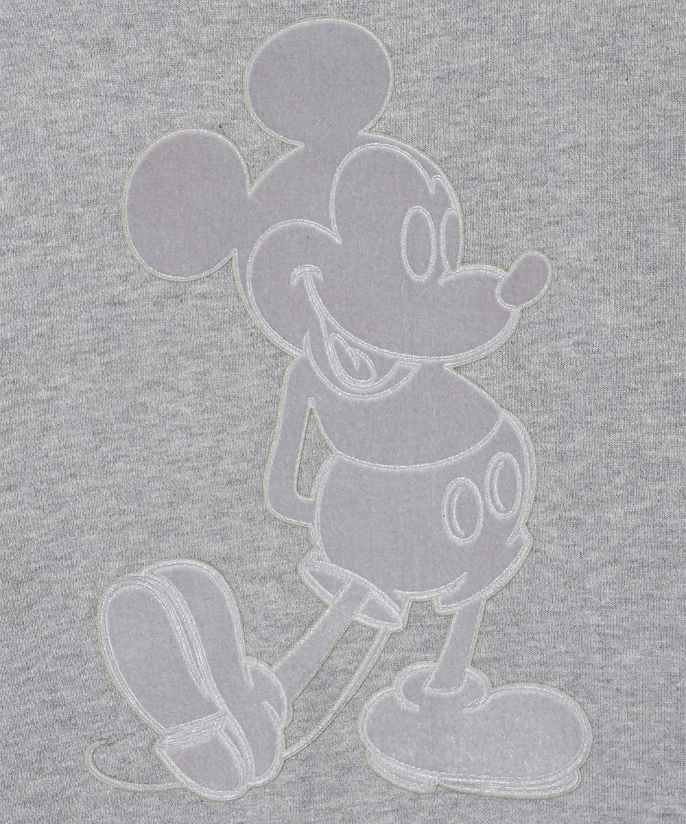 N.HOOLYWOOD / × Disney  SWEAT SHIRT (1242-CS01-027)