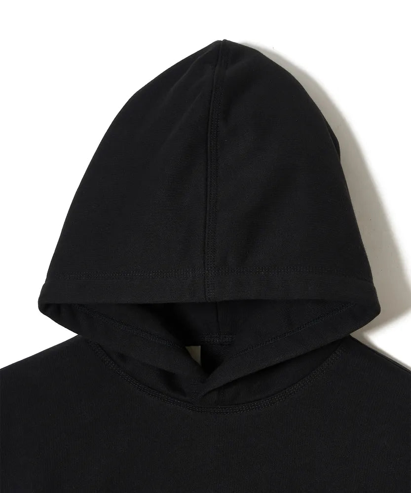 N.HOOLYWOOD / HOODIE SWEATSHIRT (1242-CS02-002)