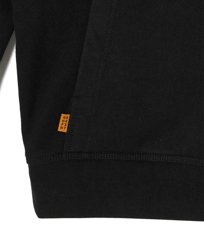 N.HOOLYWOOD / HOODIE SWEATSHIRT (1242-CS02-002)