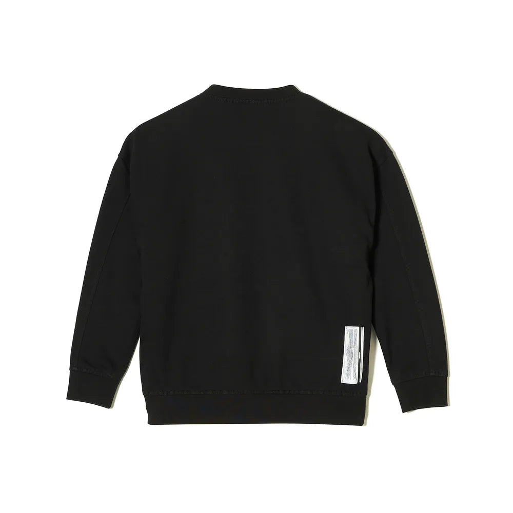 N.HOOLYWOOD / SWEATSHIRT (1242-CS03-002)