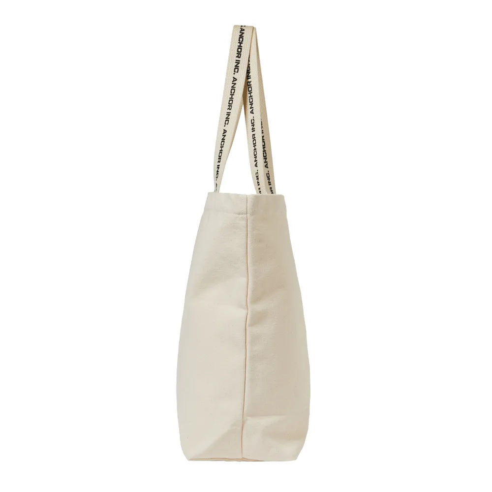 N.HOOLYWOOD / × Anchor inc. TOTE BAG (1243-AC01)