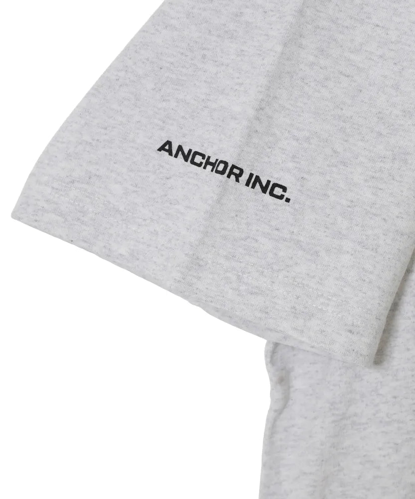 N.HOOLYWOOD / × ANCHOR INC. S/S T-SHIRT(1243-CS04 )