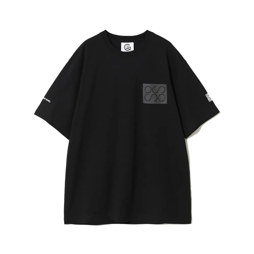 N.HOOLYWOOD  × ANCHOR INC. S/S T-SHIRT(1243-CS04 )