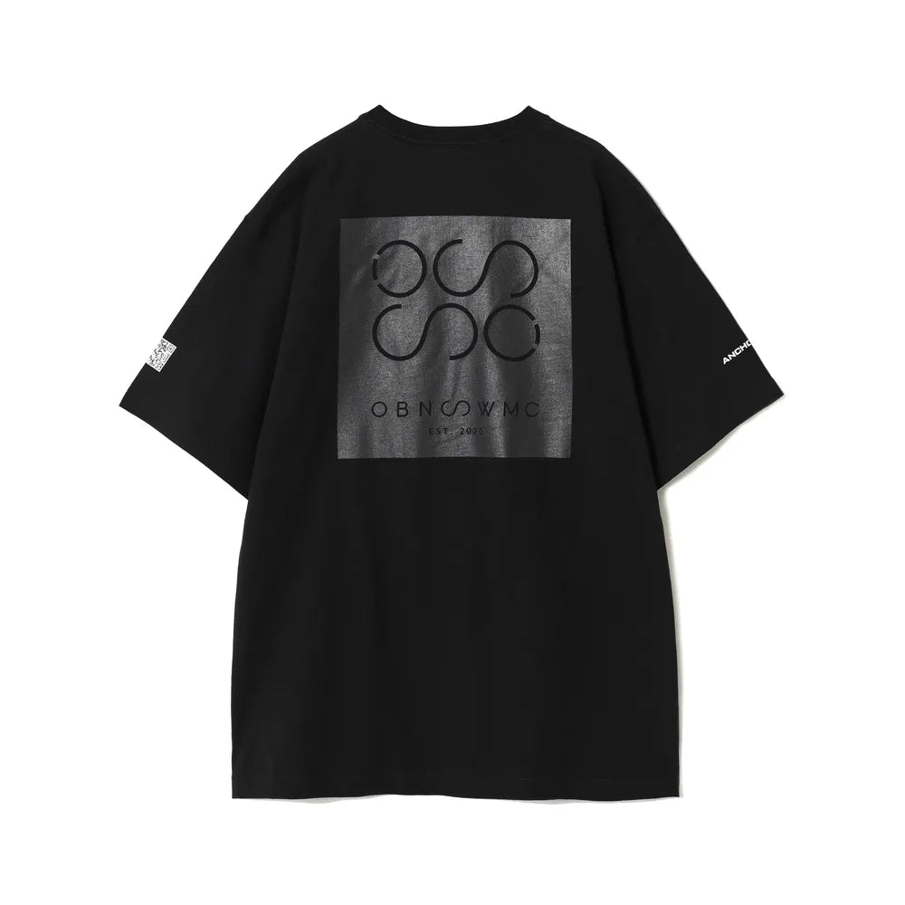 N.HOOLYWOOD / × ANCHOR INC. S/S T-SHIRT(1243-CS04 )