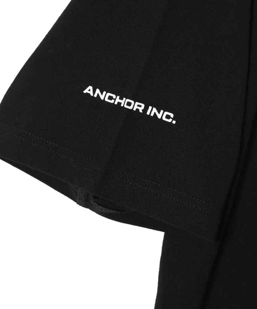 N.HOOLYWOOD / × ANCHOR INC. S/S T-SHIRT(1243-CS04 )