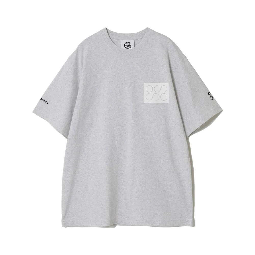 N.HOOLYWOOD / × ANCHOR INC. S/S T-SHIRT(1243-CS04 )