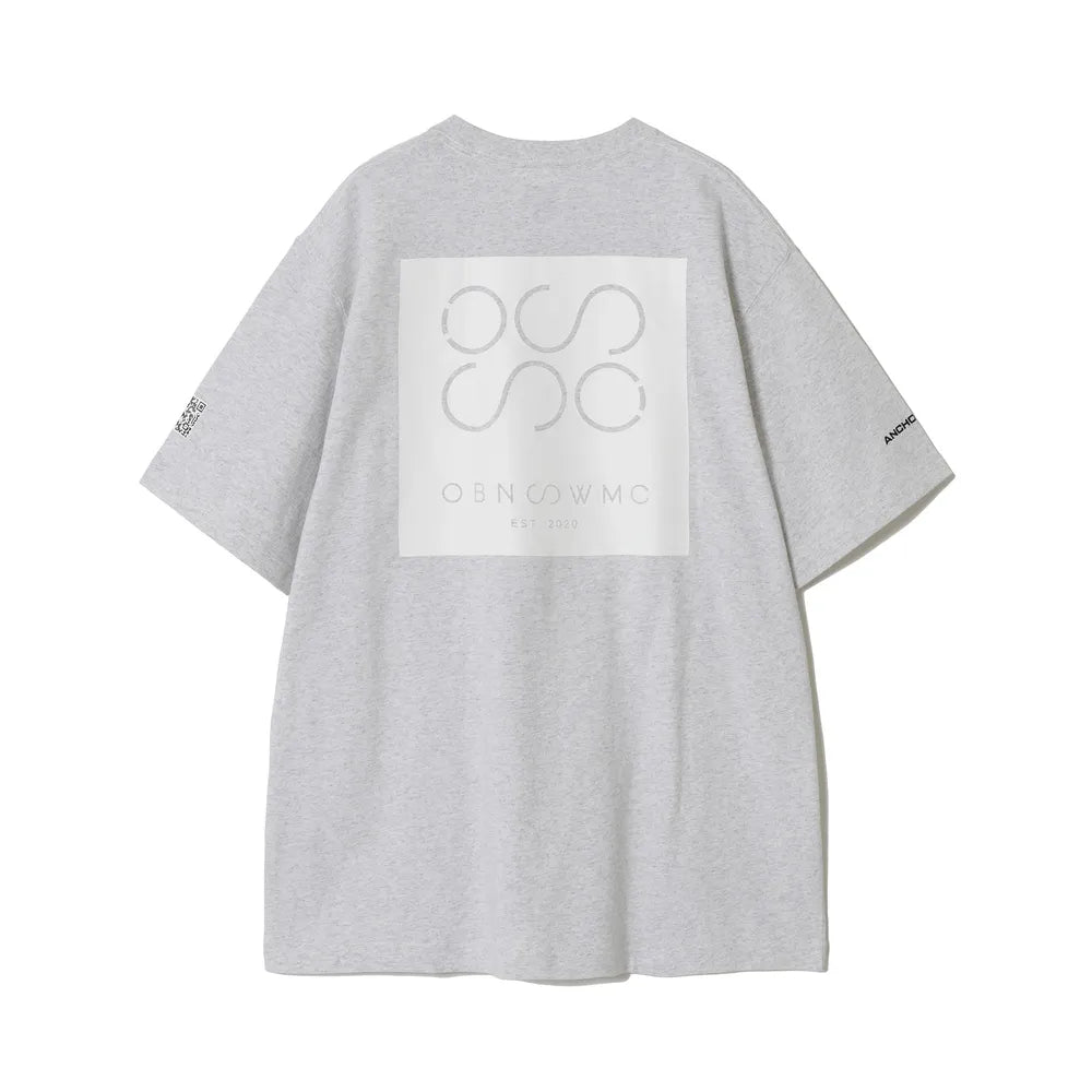 N.HOOLYWOOD / × ANCHOR INC. S/S T-SHIRT(1243-CS04 )