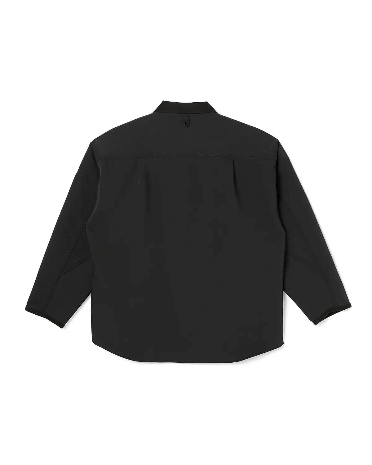 N.HOOLYWOOD / SHIRT BLOUSON (1252-BL03-002)