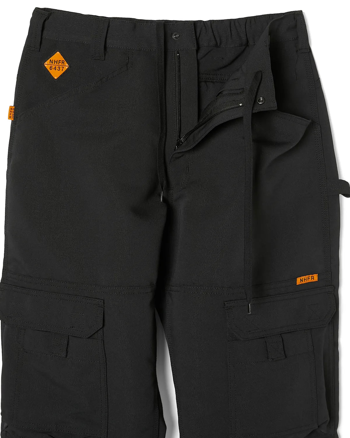 N.HOOLYWOOD / WORK PANTS (1252-CP01-002)