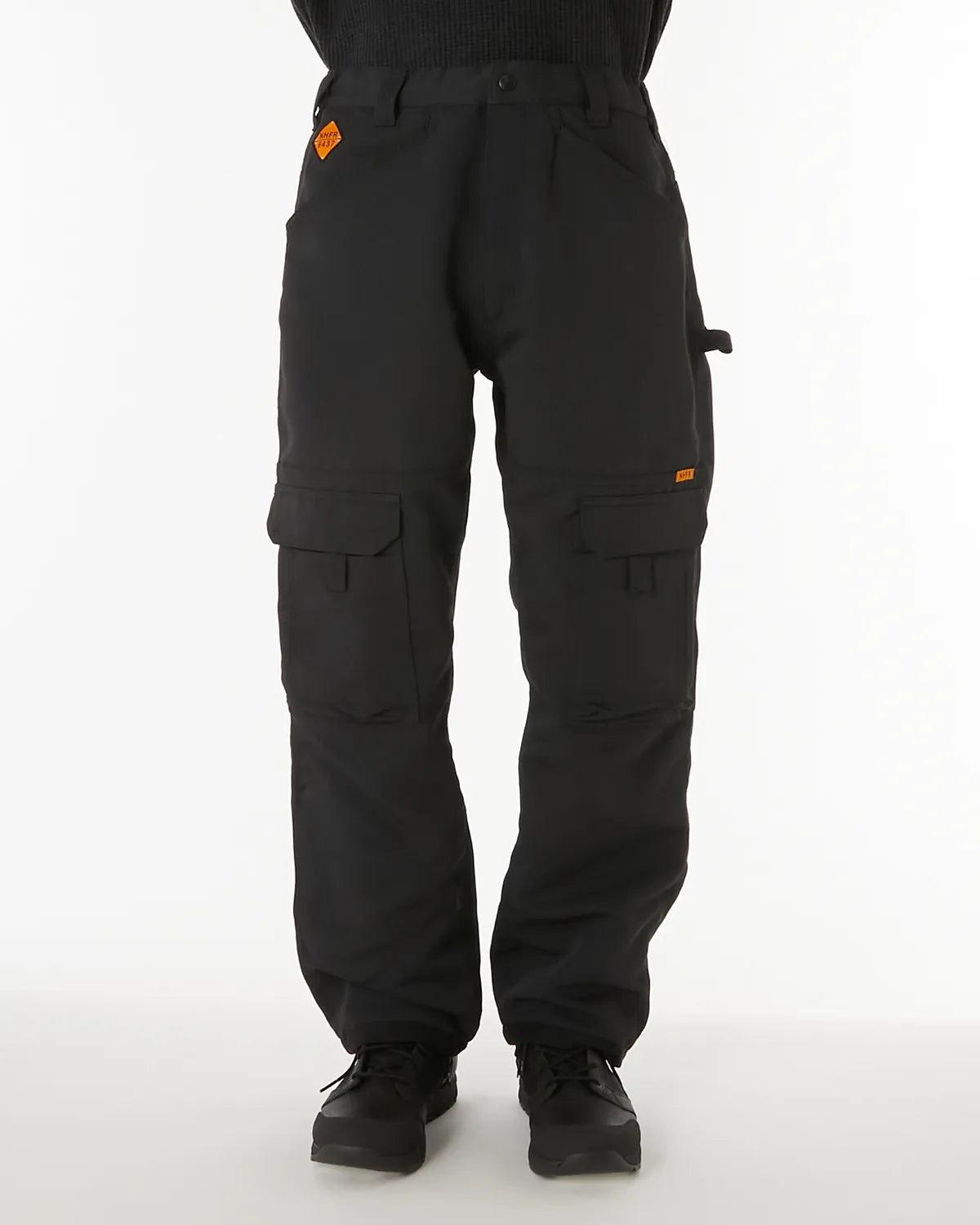 N.HOOLYWOOD / WORK PANTS (1252-CP01-002)