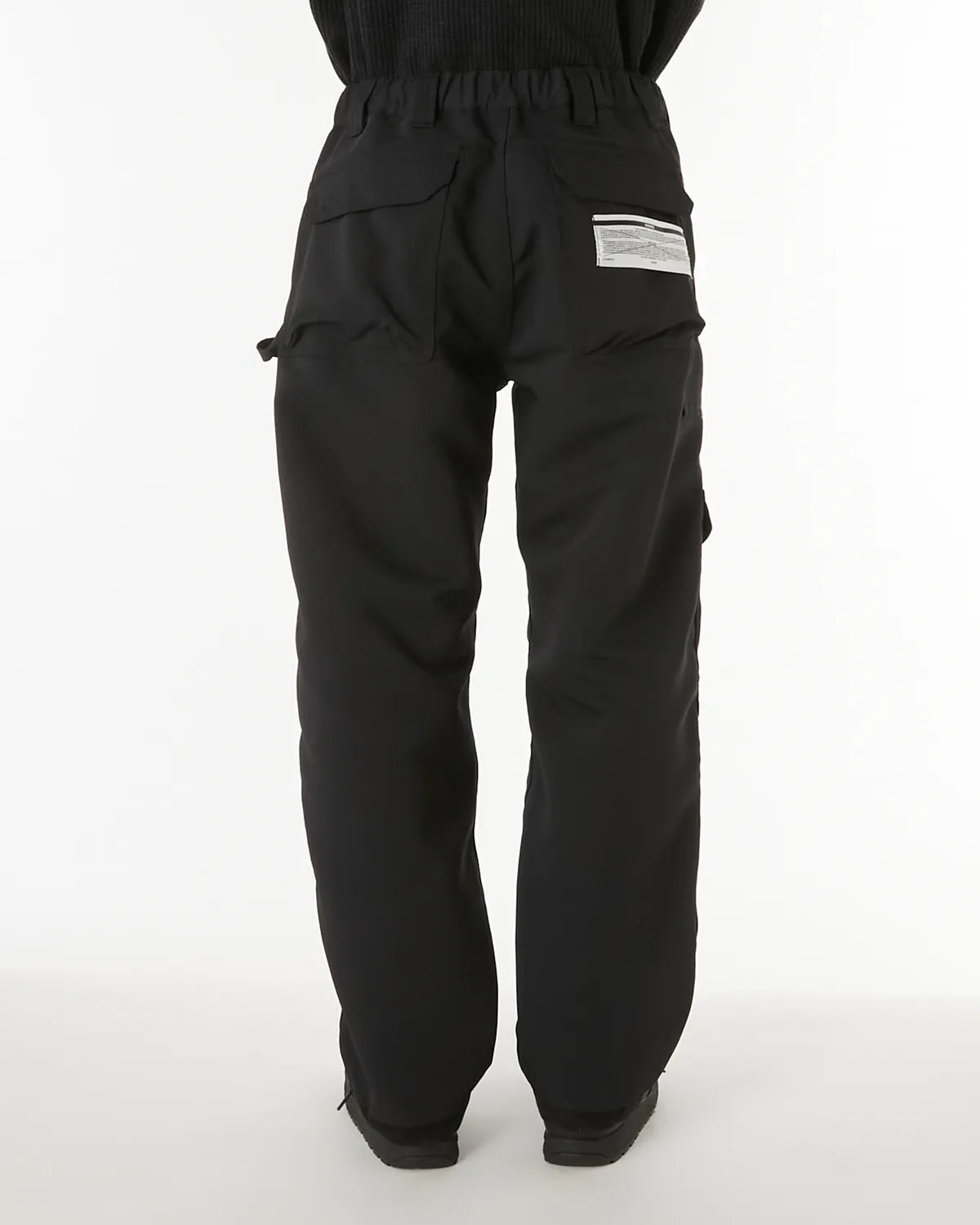 N.HOOLYWOOD / WORK PANTS (1252-CP01-002)