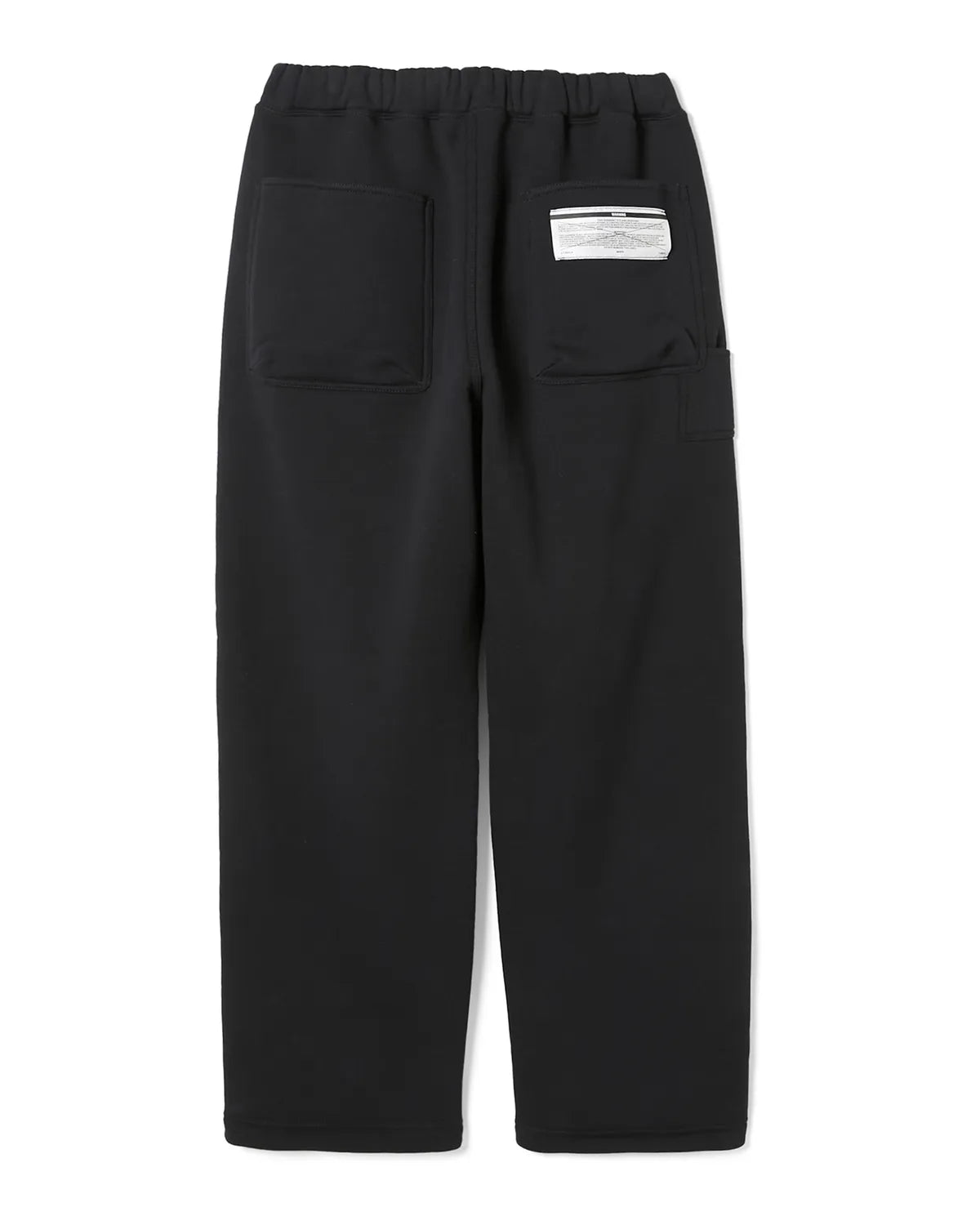 N.HOOLYWOOD / TRACK PANTS (1252-CP02-004)