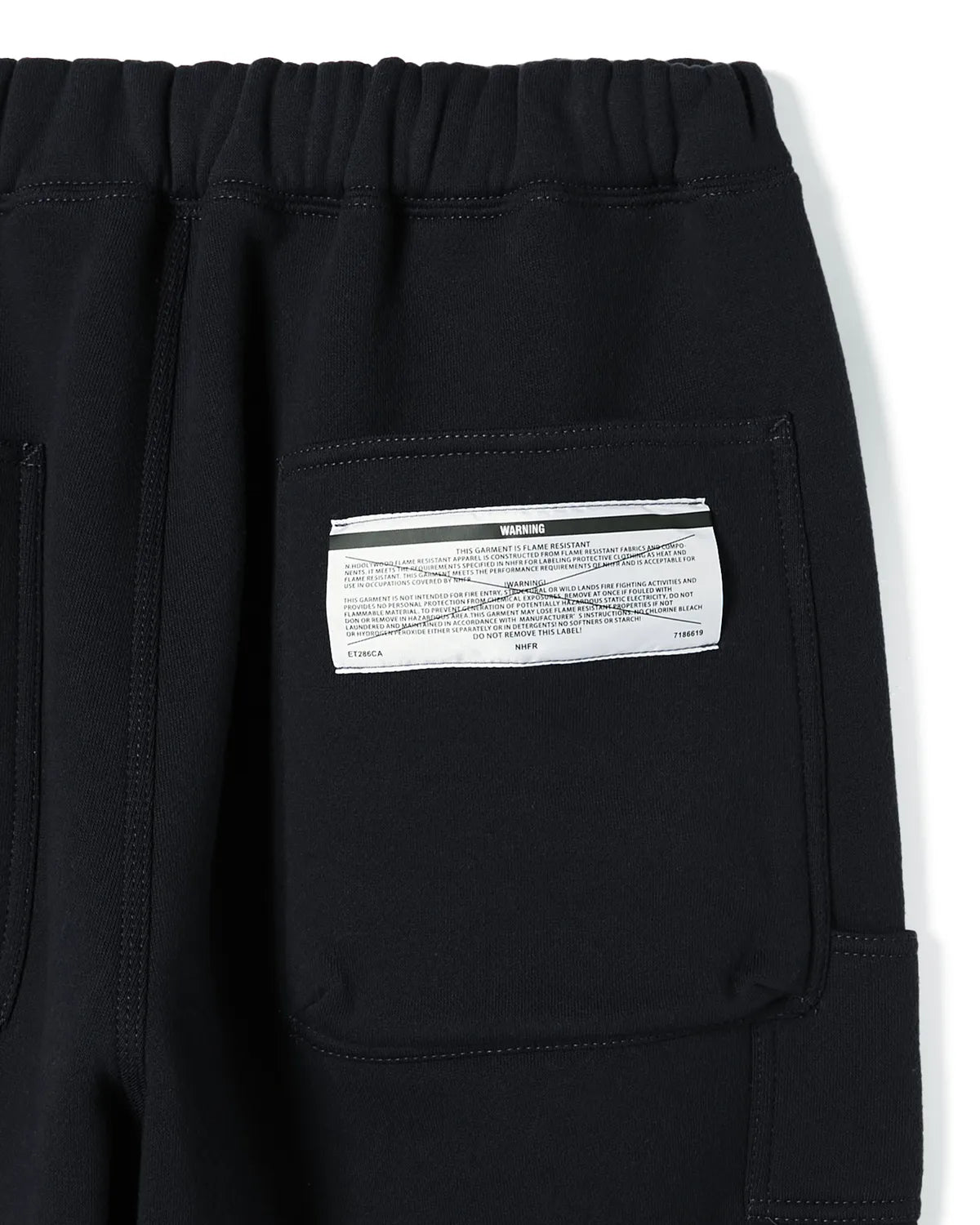 N.HOOLYWOOD / TRACK PANTS (1252-CP02-004)