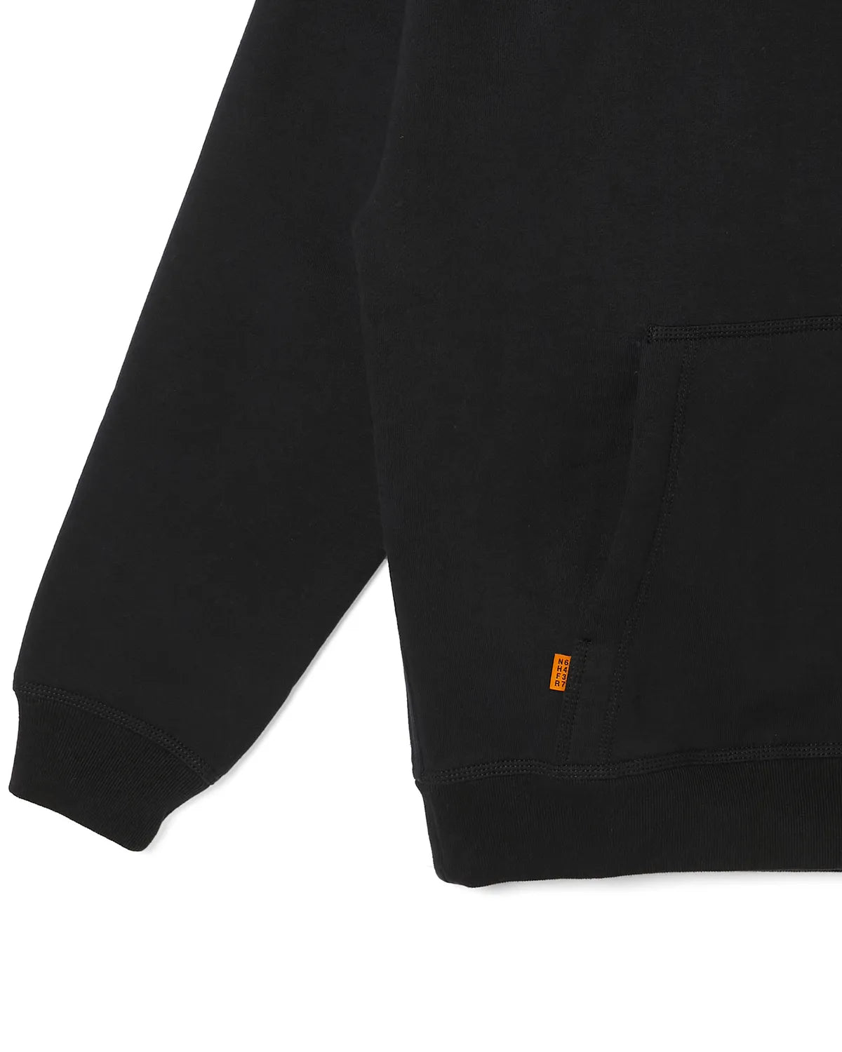 N.HOOLYWOOD / HOODED PARKA (1252-CS01-004)