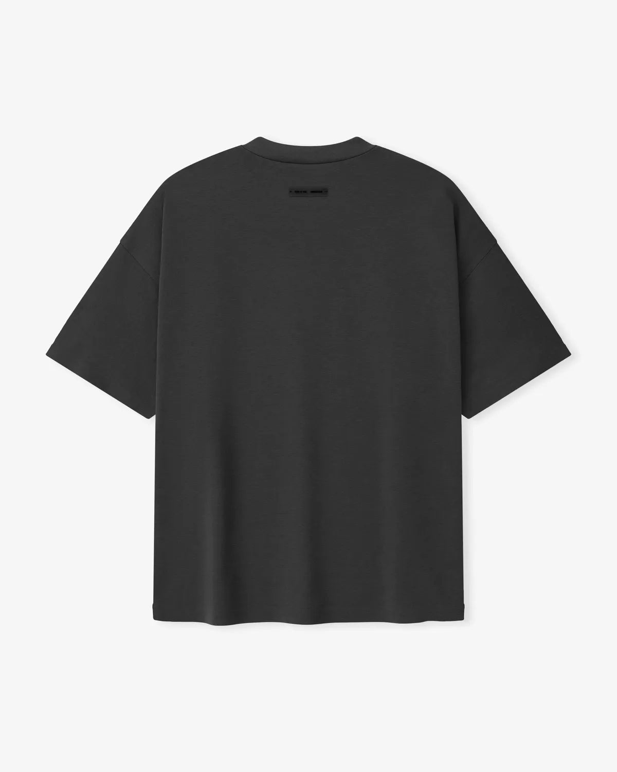 ESSENTIALS / Ponte 90s Tee (125HO254501F)