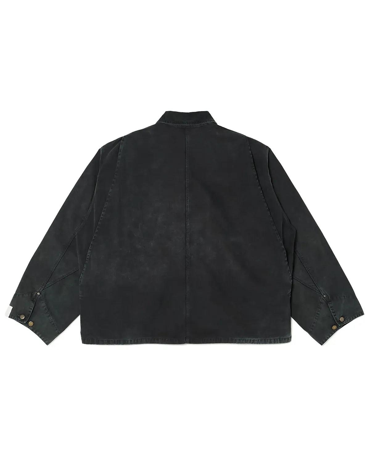 N.HOOLYWOOD / BLOUSON (1261-BL01-001)