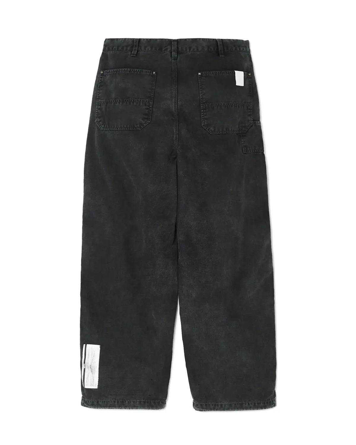 N.HOOLYWOOD / PANTS (1261-CP01-001)