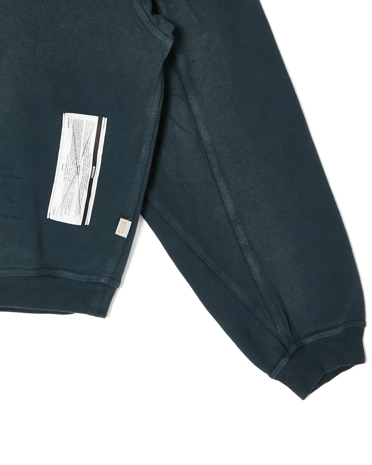 N.HOOLYWOOD / SWEAT (1261-CS02-002)
