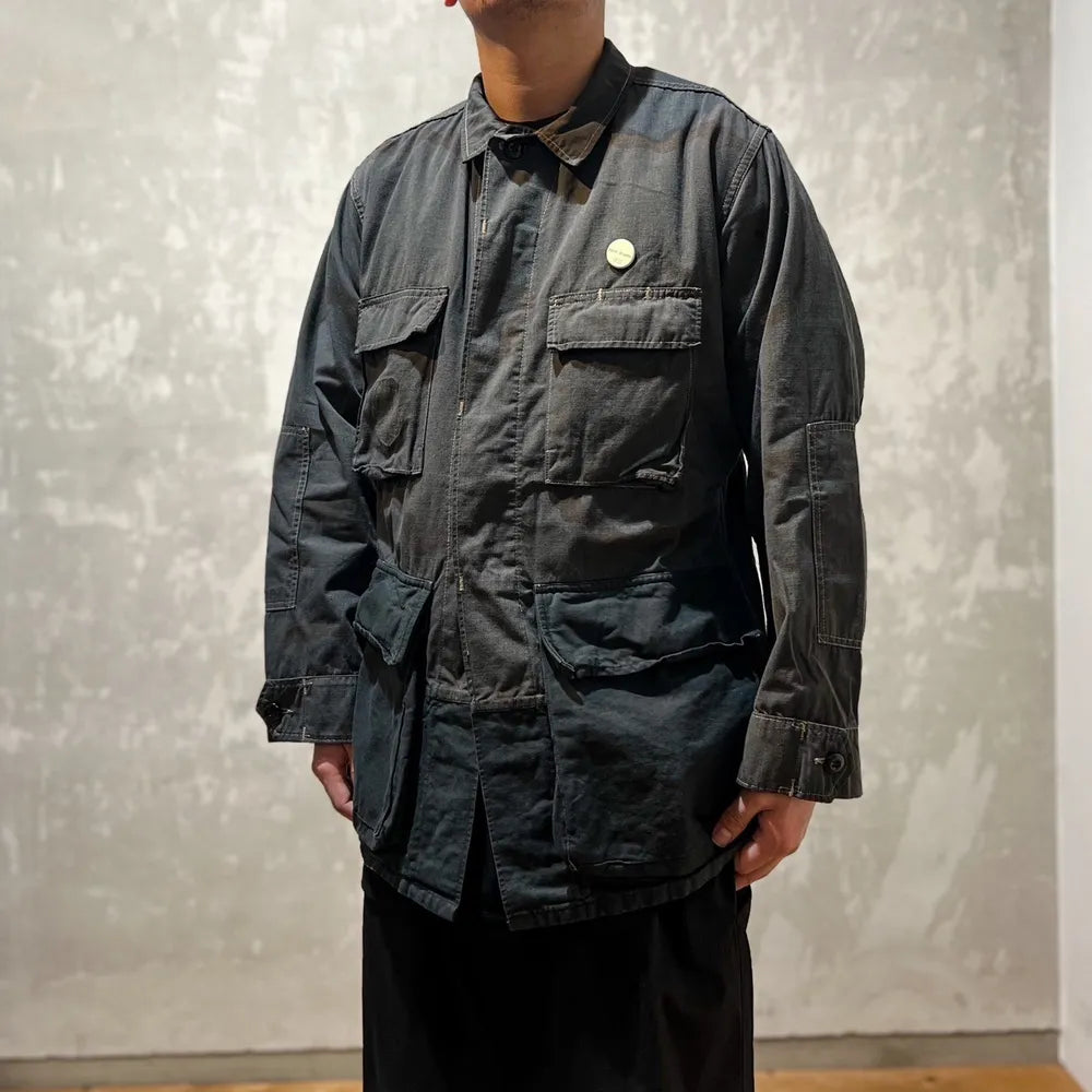 OAMC /Sport jackets RE:WORK BDU SHIRT