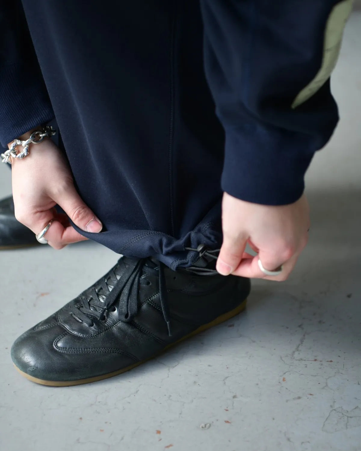 N.HOOLYWOOD TEST PRODUCT EXCHANGE SERVICE  / PANTS (9261-CP05-008)