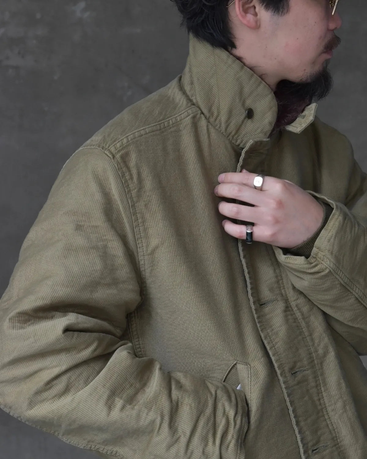 MASSES / N-1 H.WASH (12520420013)