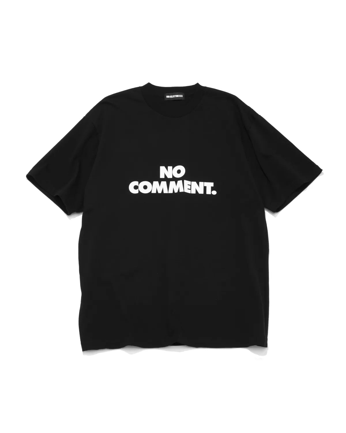 GOD SELECTION XXX / T-SHIRT (GX-S25-ST-22)