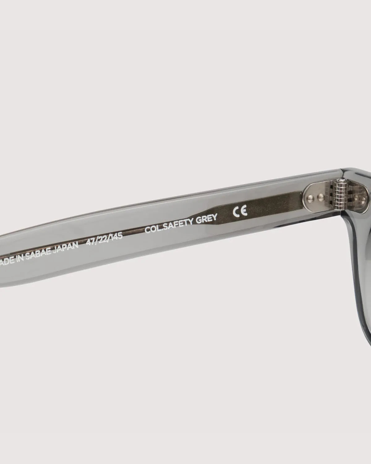 NOCHINO OPTICAL / ONDA ※調光モデル (NOCHINO-N8)
