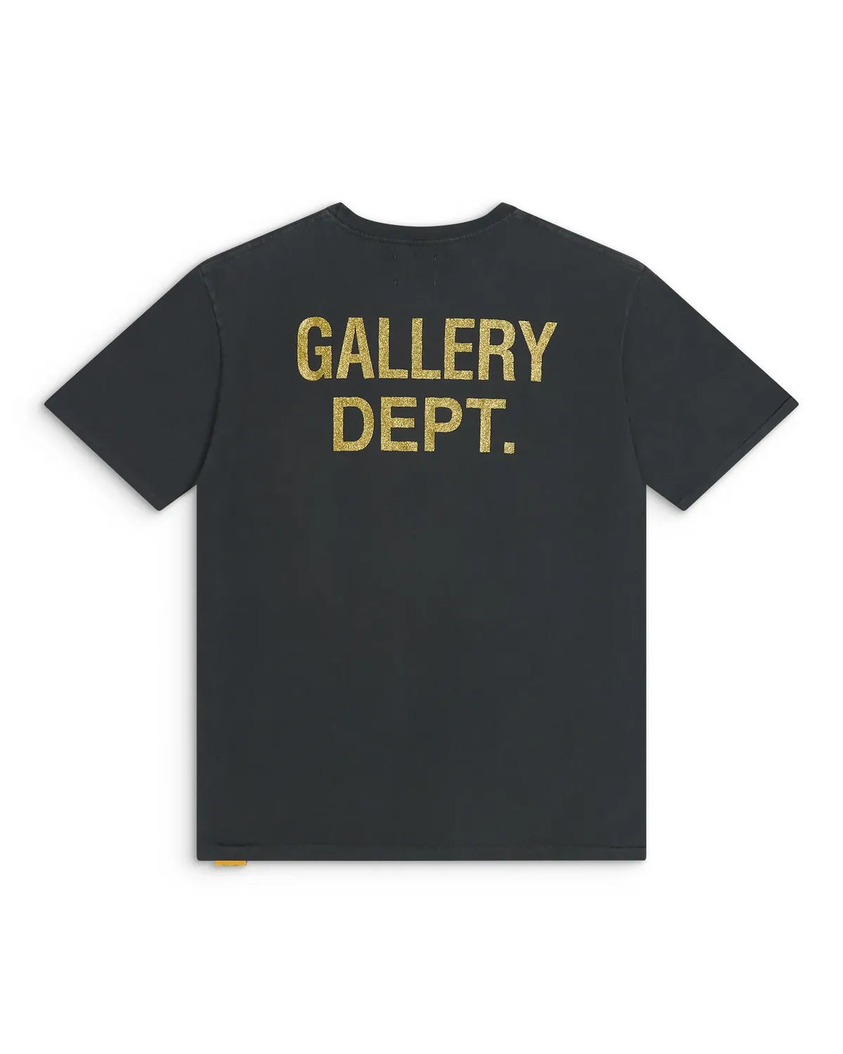 送料関税込【GALLERY DEPT.】リビングデッド Tシャツ GALLERY DEPT. （ギャラリー デプト）/ INTRO EXTRO REVERSIBLE