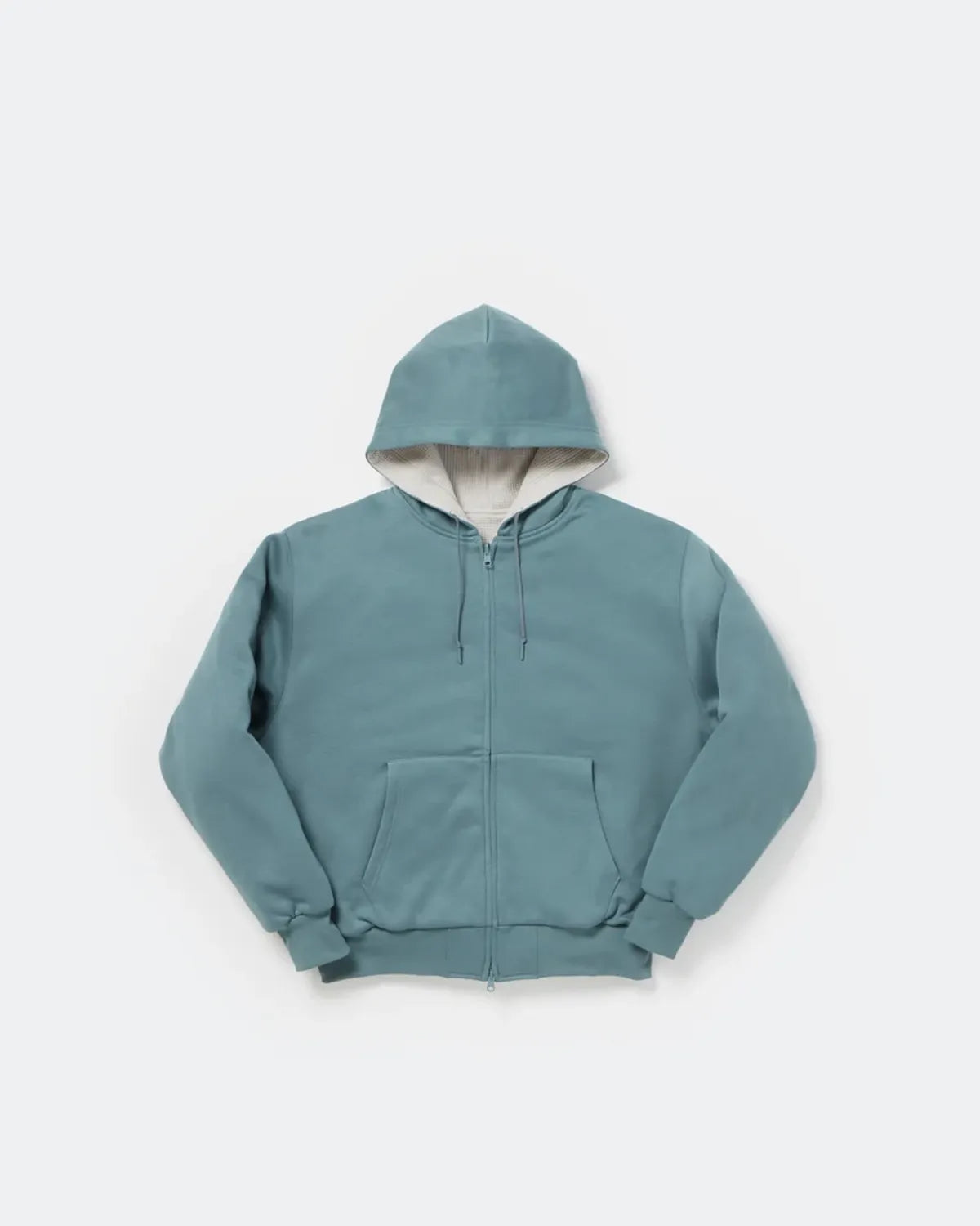 DAIWA PIER39 / TECH SWEAT DOUBLE FACE PARKA (BE-54026W)