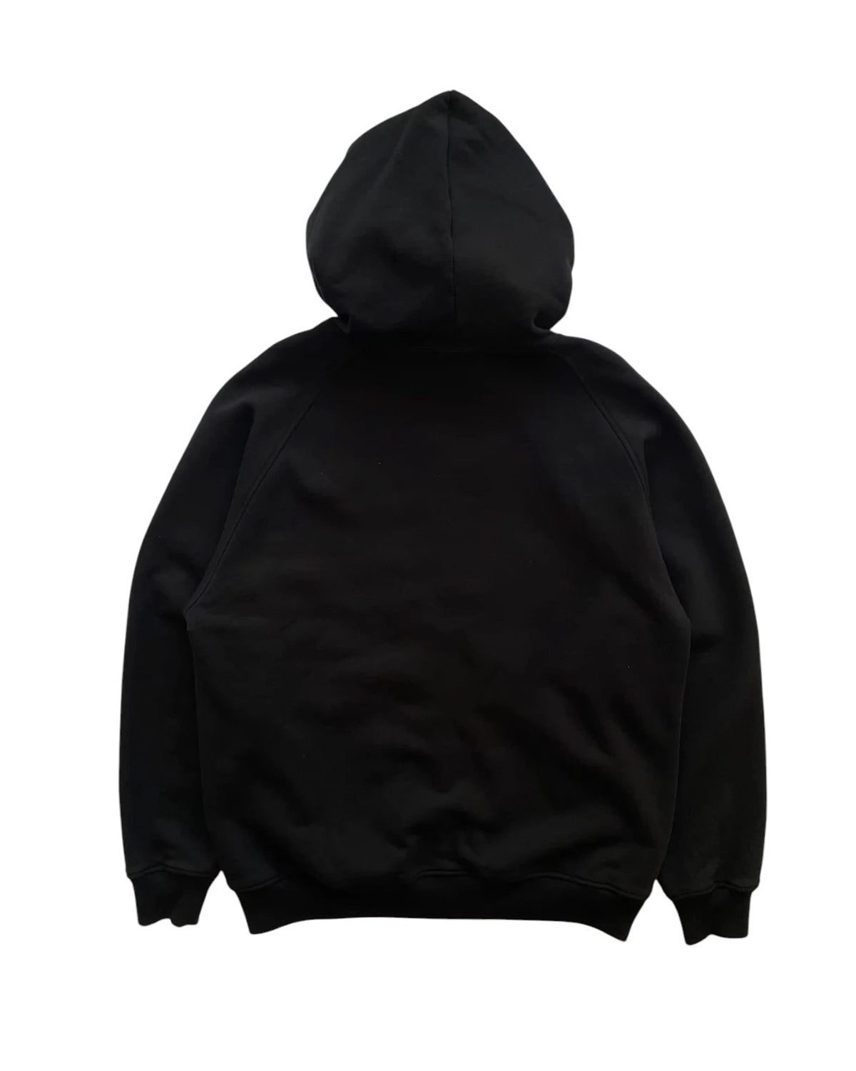 COMOLI / コットン裏毛 ジップパーカー (C03-05001)