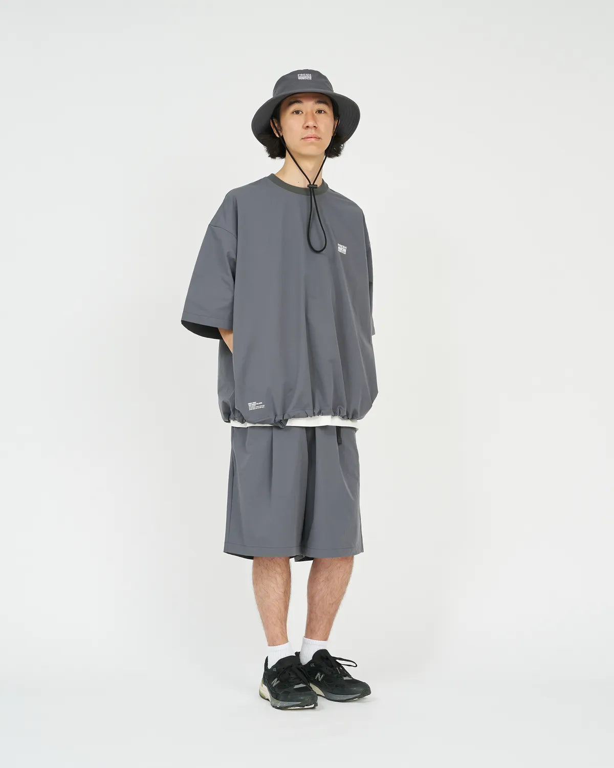 FreshService/Utility OVER PANTS 