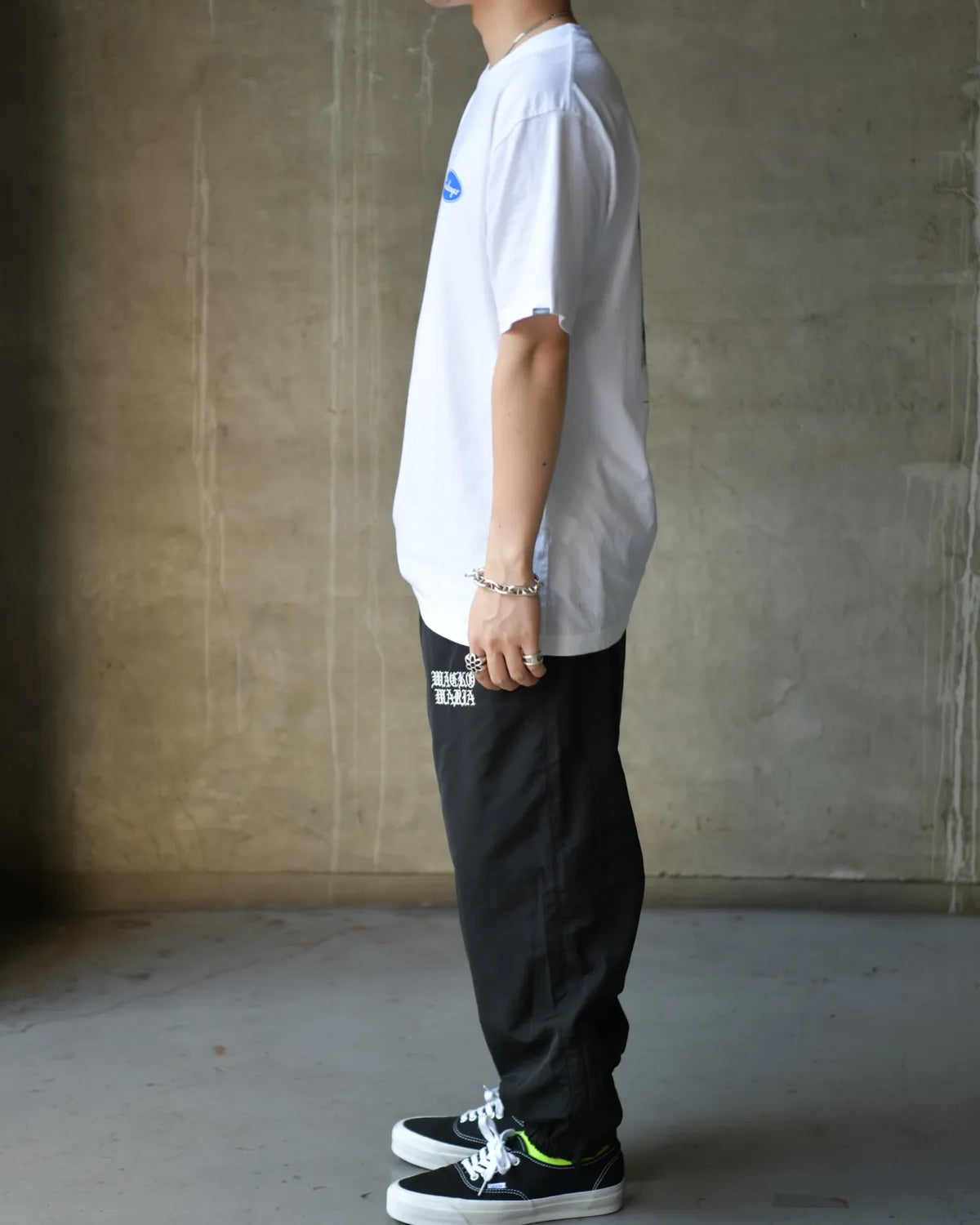 CHALLENGER / DAISY TEE (CLG-TS 026-004)