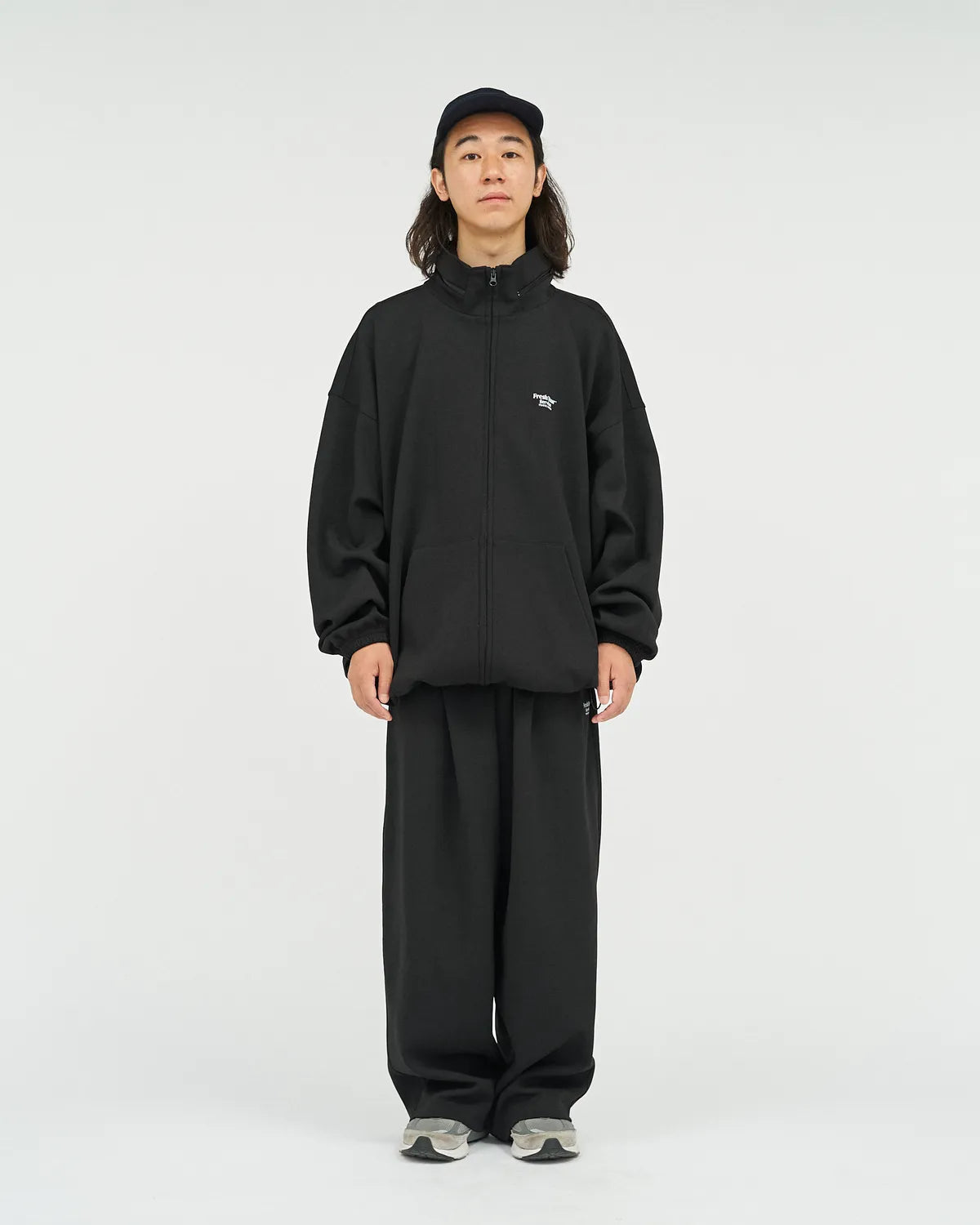 FreshService / EXPEDITION COMFORT PANTS (FSC253-70078)