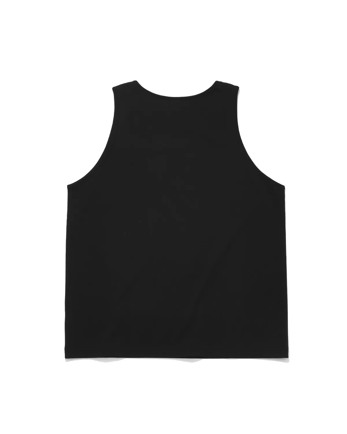 GOD SELECTION XXX / Initial Logo Tank Top (GX-S26-CS-06)