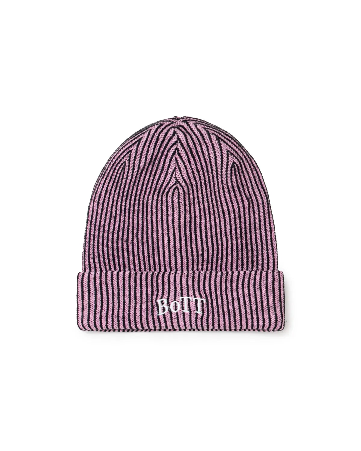 BoTT / Chain Stitch Beanie