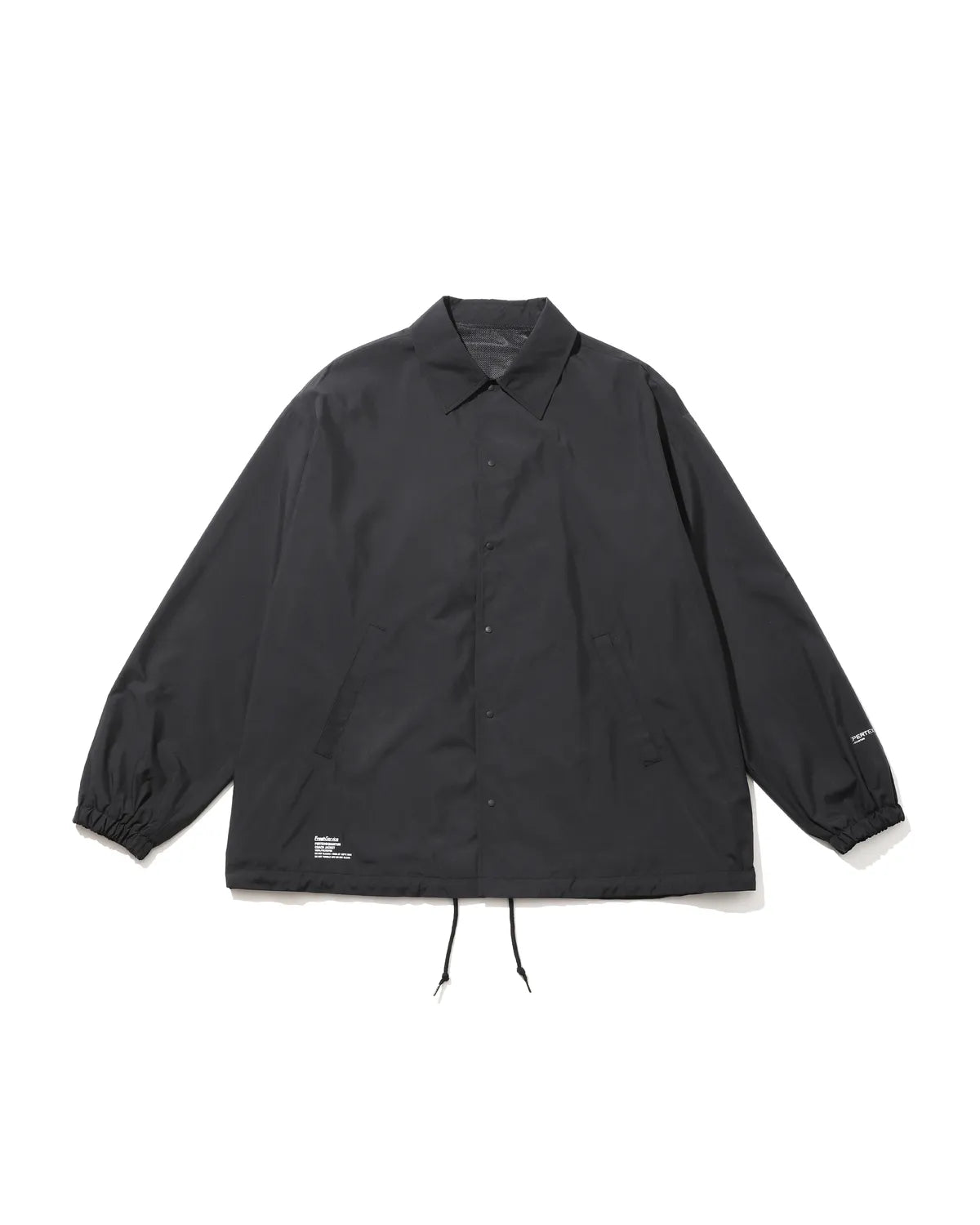 FreshService / PERTEX QUANTUM COACH JACKET (FSC263-30040)